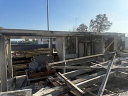 MB Mixer - mescolazione calcestruzzo 3mc