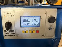 DALEX VARIO MIG 400 L (W)