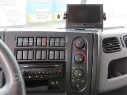 Renault D Sleeper,  19000kgm RETARER, 2 zones temperatu...