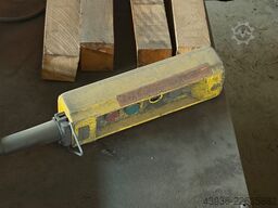 ESAB CD-30 + Ci-30