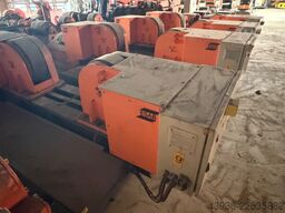 ESAB CD-30 + Ci-30