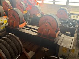 ESAB CD-30 + Ci-30