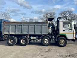 Volvo FL 10 Manual injection 14,8 m3, HYRAULIC, PTO