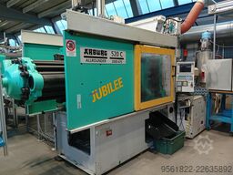 Arburg ALLROUNDER 520 C 2000-675