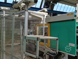 Arburg ALLROUNDER 520 C 2000-675