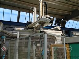 Arburg ALLROUNDER 520 C 2000-675