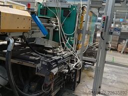 Arburg ALLROUNDER 520 C 2000-675