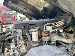 Iveco Stralis 450 RETARDER, HYDRAULIC, PTO, FRIGO. ! ...