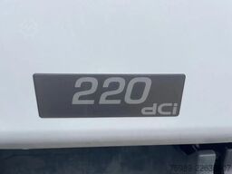 Renault Midlum 220