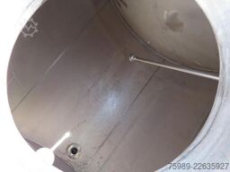 Magyar 5 comp 32500L FOOD, air susp, (5 DIFFERENT PROD...