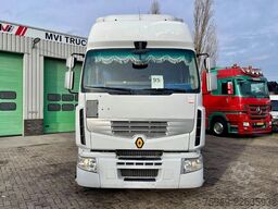 Renault Premium 460 2 FUEL TANK,  FRIGO, EURO 5