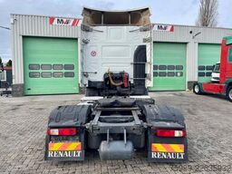 Renault Premium 460 2 FUEL TANK,  FRIGO, EURO 5