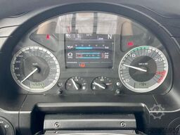 Iveco S-WAY 460 CNG, RETARDER, ACC