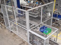 Krones Einpacker