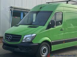 Mercedes-Benz Sprinter 316 Hoch + Lang + Werkstattausbau Klima
