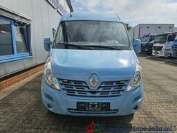 Renault Master 2.3 DCI 150 Autom. Möbeltransporter Klima