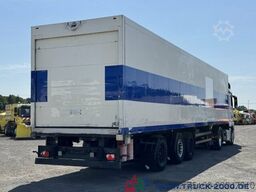 Schmitz Schmitz Thermo King SLX Spectrum Tiefkühler -20°