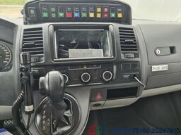 Volkswagen T5 2.0 TDI Automatic KTW Krankentransport Klima