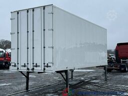 MAN TGX 18.360 BDF XL Haus Bett Standheizung 268TKM