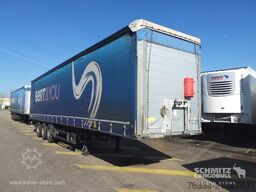 Schmitz Cargobull Semitrailer Curtainsider Standard