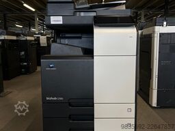 Konica Minolta C250i