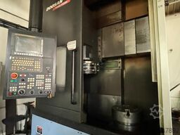 DOOSAN PUMA PUMA V550 ML