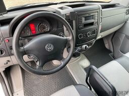 VOLKSWAGEN Crafter 50 KA L3H3/ 120kw/ AC/ klappb.-LBW