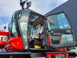 Manitou MRT 2660 vision