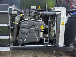 Manitou MRT 2660 vision