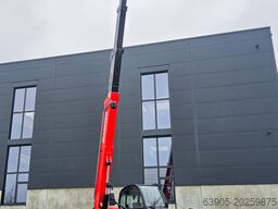 Manitou MT 1840 easy 75D ST5 S1