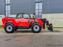 Manitou MT 1840 easy 75D ST5 S1