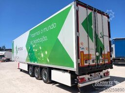 Schmitz Cargobull Semitrailer Reefer Standard