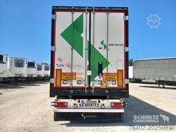 Schmitz Cargobull Semitrailer Reefer Standard