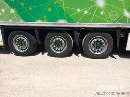 Schmitz Cargobull Semitrailer Reefer Standard