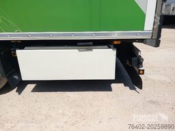 Schmitz Cargobull Semitrailer Reefer Standard