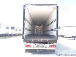 Schmitz Cargobull Semitrailer Reefer Standard