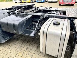 DAF XF 480 FT SSC + INTARDER + 845l Tank + KIPPHY