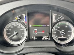 DAF XF 480 FT SSC + INTARDER + 845l Tank + KIPPHY