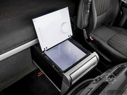 DAF XF 480 FT SSC + INTARDER + 845l Tank + KIPPHY