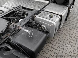 DAF XF 480 FT SSC + INTARDER + 845l Tank + KIPPHY