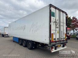Schmitz Cargobull Tiefkühler Standard