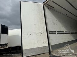 Schmitz Cargobull Tiefkühler Standard
