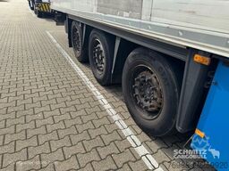 Schmitz Cargobull Tiefkühler Standard