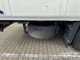 Schmitz Cargobull Tiefkühler Standard