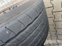 Schmitz Cargobull Tiefkühler Standard