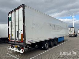 Schmitz Cargobull Tiefkühler Standard