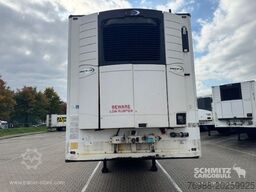 Schmitz Cargobull Tiefkühler Standard