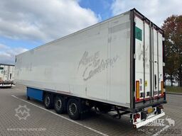 Schmitz Cargobull Tiefkühler Standard