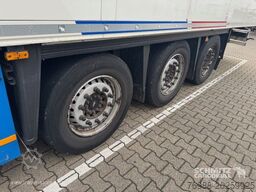 Schmitz Cargobull Tiefkühler Standard
