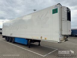 Schmitz Cargobull Tiefkühler Standard